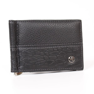 YK Зажим для денег HT 168-L25C 