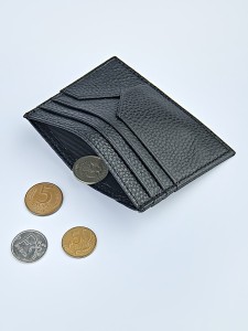 Картхолдер "9103" (нат.кожа) 