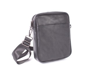 YO Сумка мужская "551" (нат.кожа) 