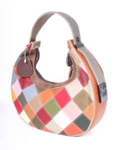 YS Женская сумка 3682 (нат.кожа) 