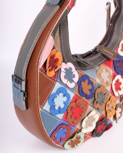 YS Женская сумка 3682 (нат.кожа) 