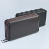 Клатч мужской "T-227" (эко-кожа) 