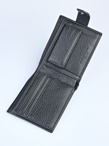 YK Портмоне мужское "B1-5801K" (нат.кожа) 