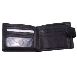 YO Мужская купюрница Cosset A32-269 330E