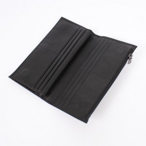 YL Мужская купюрница  Somuch L372-210