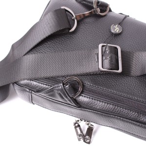 YO Мужская нагрудная сумка HT  7936-170 