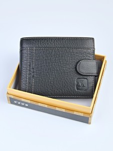 YK Портмоне мужское "B1-5805K" (нат.кожа) 