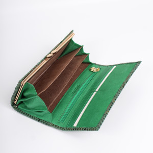 YS Женский кошелек Nina Farmina 9281-186