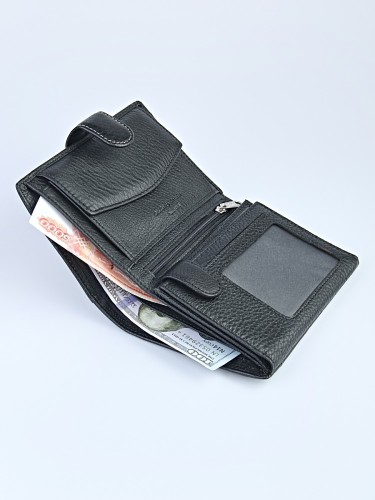 YK Обложка для документов "B1-5807K" (нат.кожа)