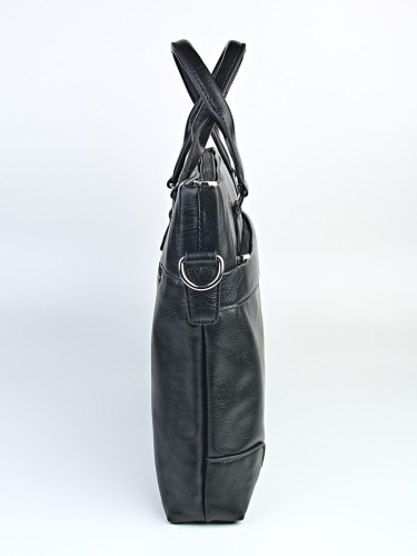 YO Сумка мужская "7802-3" (эко-кожа)