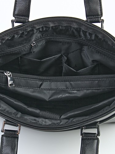 YO Сумка мужская "7802-3" (эко-кожа)