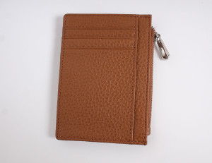 YR Картхолдер на молнии 0688 