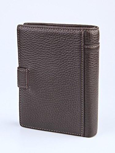 YK Обложка для документов 3в1 "B1-5808B" (нат.кожа) 