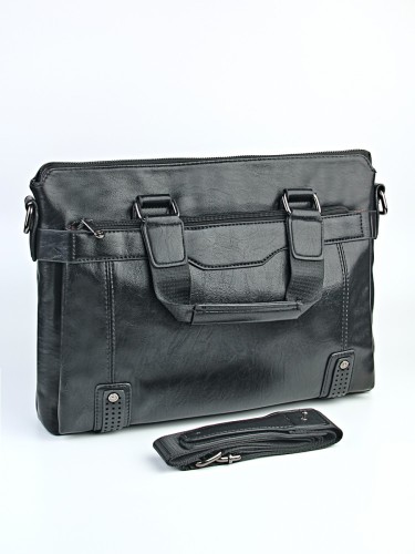 YO Сумка мужская "169-5" (эко-кожа)