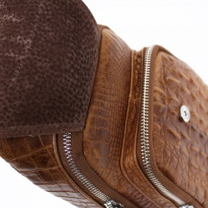 YO Мужская нагрудная сумка VA254228