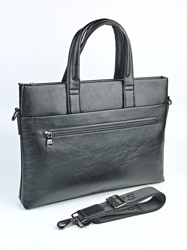 YO Сумка мужская "7859-5" (эко-кожа)