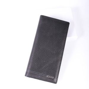 YL Купюрница мужская Y1022-DA-S005-29  (Нат.кожа)