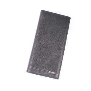 YL Купюрница мужская Y1022-DA-S005-29  (Нат.кожа)