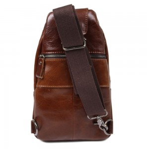 YO Мужской рюкзак-бананка Znixs 9201#