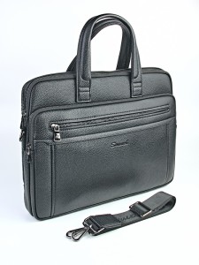 YO Сумка мужская "7828-5" (эко-кожа)