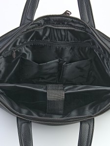 YO Сумка мужская "7828-5" (эко-кожа)