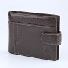 YK Портмоне мужское "B1-5801B" (нат.кожа)
