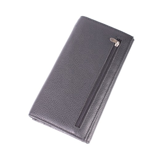 YL Купюрница мужская Y1083-DA-S022-32 (Нат.кожа)  