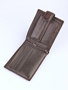 YK Портмоне мужское "B1-5803B" (нат.кожа)