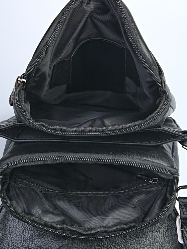 YO Сумка мужская "519-3" (бол./эко-кожа)