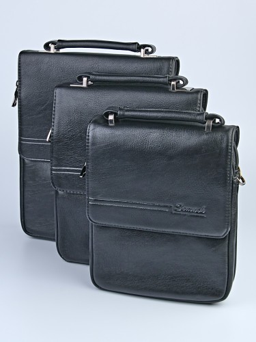 YO Сумка мужская "519-3" (бол./эко-кожа)