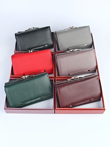 YS Женский кошелек Lasefernando Las512-91