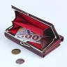 YS Женский кошелек Lasefernando Las512-91