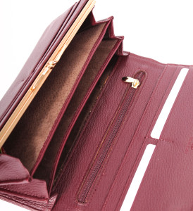 YS Женский кошелек Somuch 505-3391 