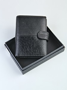 YK Обложка 3в1 "001-208-L3104-5" б/н (нат. кожа)