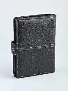 YK Обложка 3в1 "001-208-L3104-5" б/н (нат. кожа)