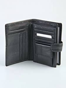 YK Обложка 3в1 "001-208-L3104-5" б/н (нат. кожа)