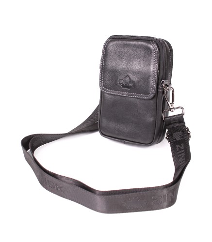 YO Сумка мужская Znixs 32811 (нат.кожа) 