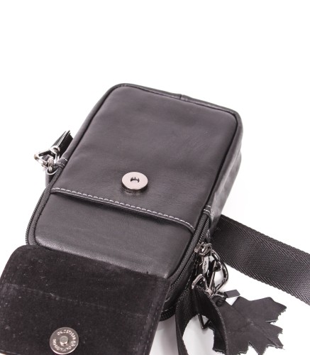 YO Сумка мужская Znixs 32811 (нат.кожа) 