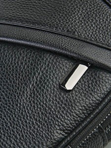 YO Сумка нагрудная мужская "LPX037" (нат.кожа) 