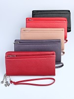 YS Кошелек женский "DML-1609" (эко-кожа) 