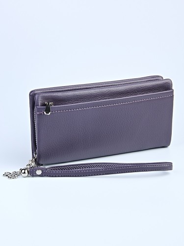 YS Кошелек женский "DML-1609" (эко-кожа)
