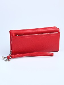 YS Кошелек женский "DML-1609" (эко-кожа) 
