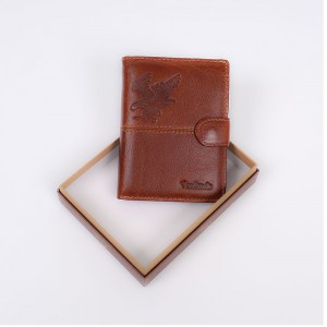 YK Портмоне мужское 3в1 Steppe Wolf 302B-14 