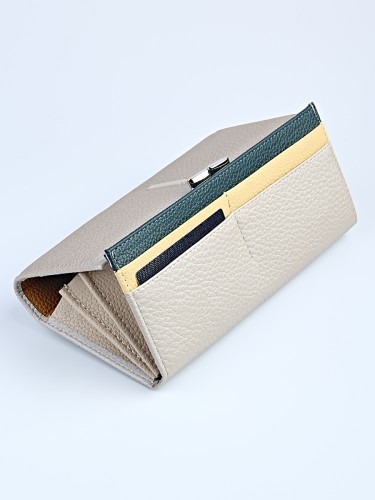 YS Кошелек женский "F2-1959A" (эко-кожа) 