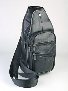 YO Нагрудная сумка "8108"Б/Н 