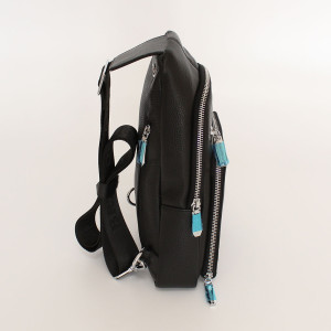 YO Мужская нагрудная сумка B-1079 