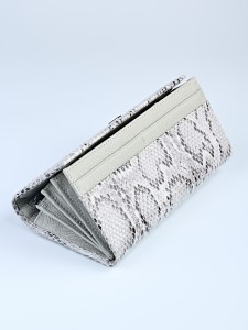 YS 043 Кошелек женский "683-I" (нат.кожа) 