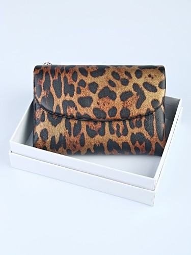 YS Женский кошелек 6014 