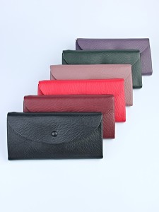 YS Женский кошелек 18027 (эко-кожа)