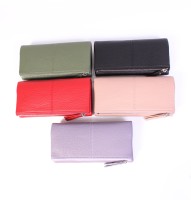 YS Женский кошелек 39921 (эко-кожа) 